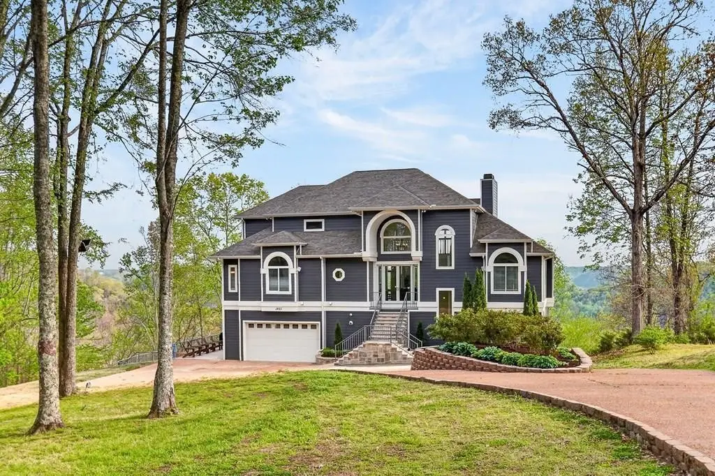 1853 Lafever Ridge Rd, Silver Point, TN 38582 - #1