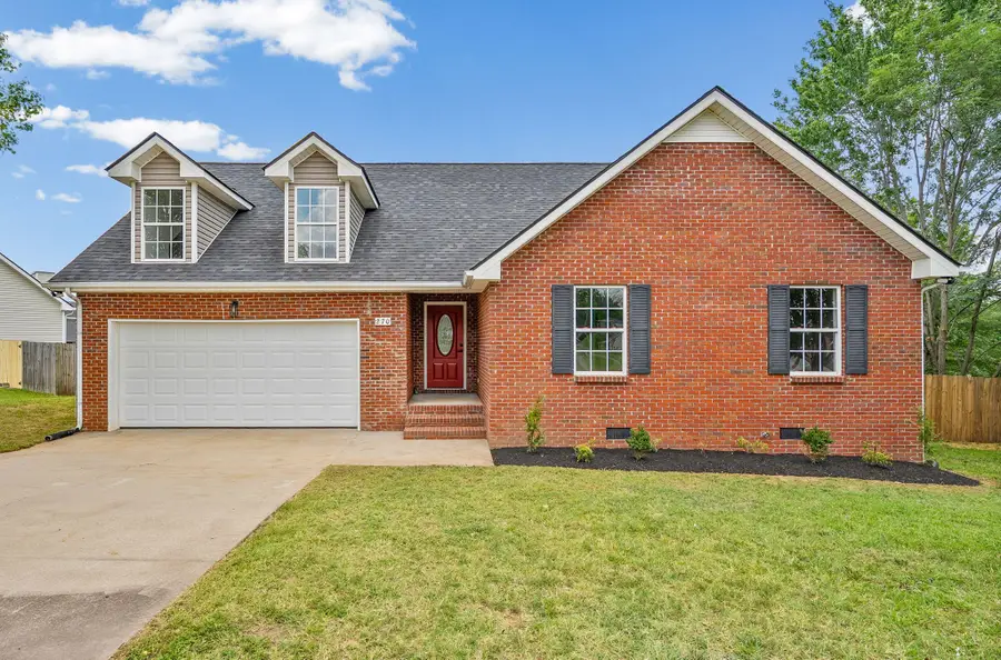 270 Harold Dr, Clarksville, TN 37040 - #3