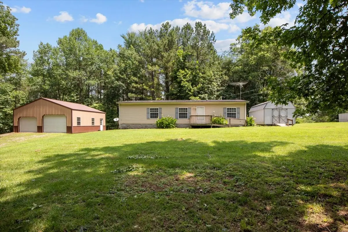 211 Old Stagecoach Ln, Erin, TN 37061 - #1
