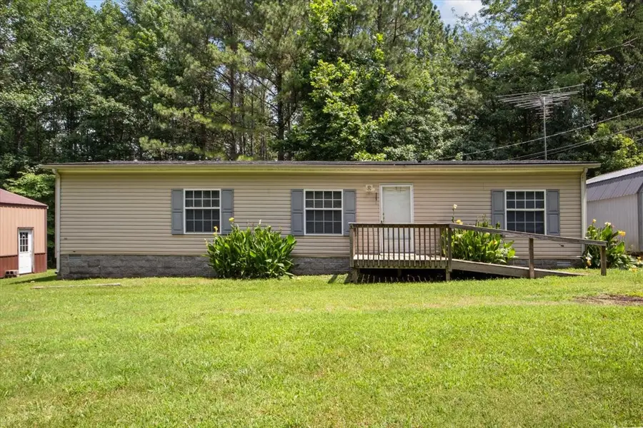 211 Old Stagecoach Ln, Erin, TN 37061 - #3