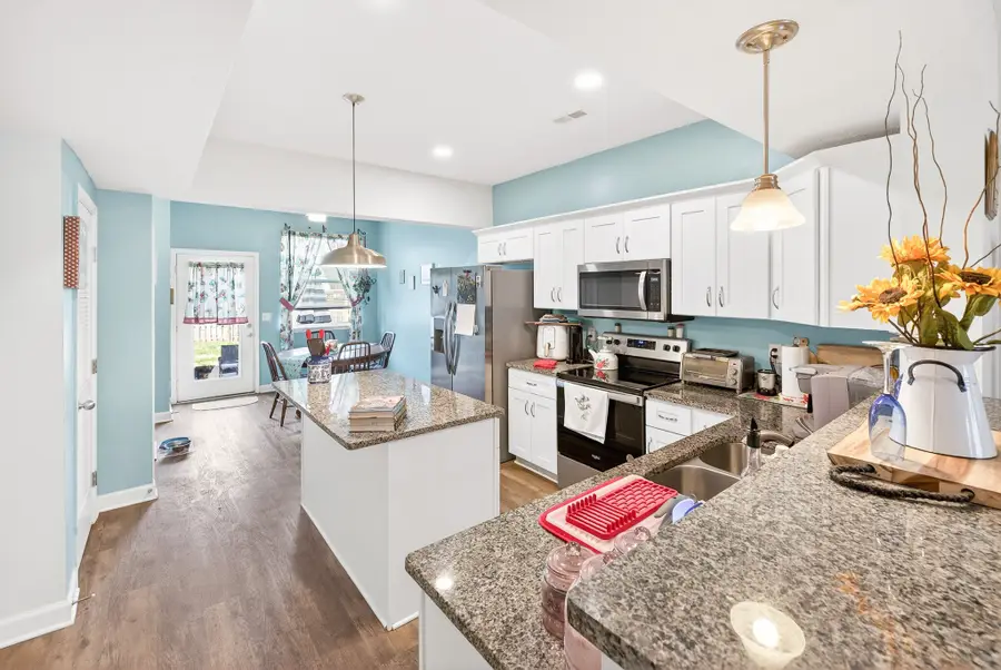 722 Cole Ave #B, Lebanon, TN 37087 - #2