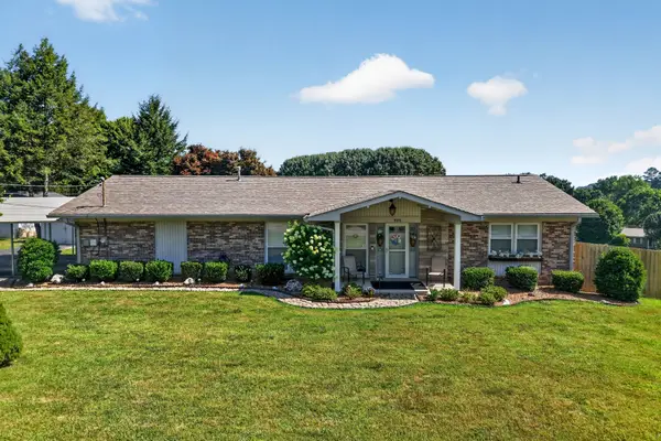 496 Sunset Dr, Sparta, TN 38583