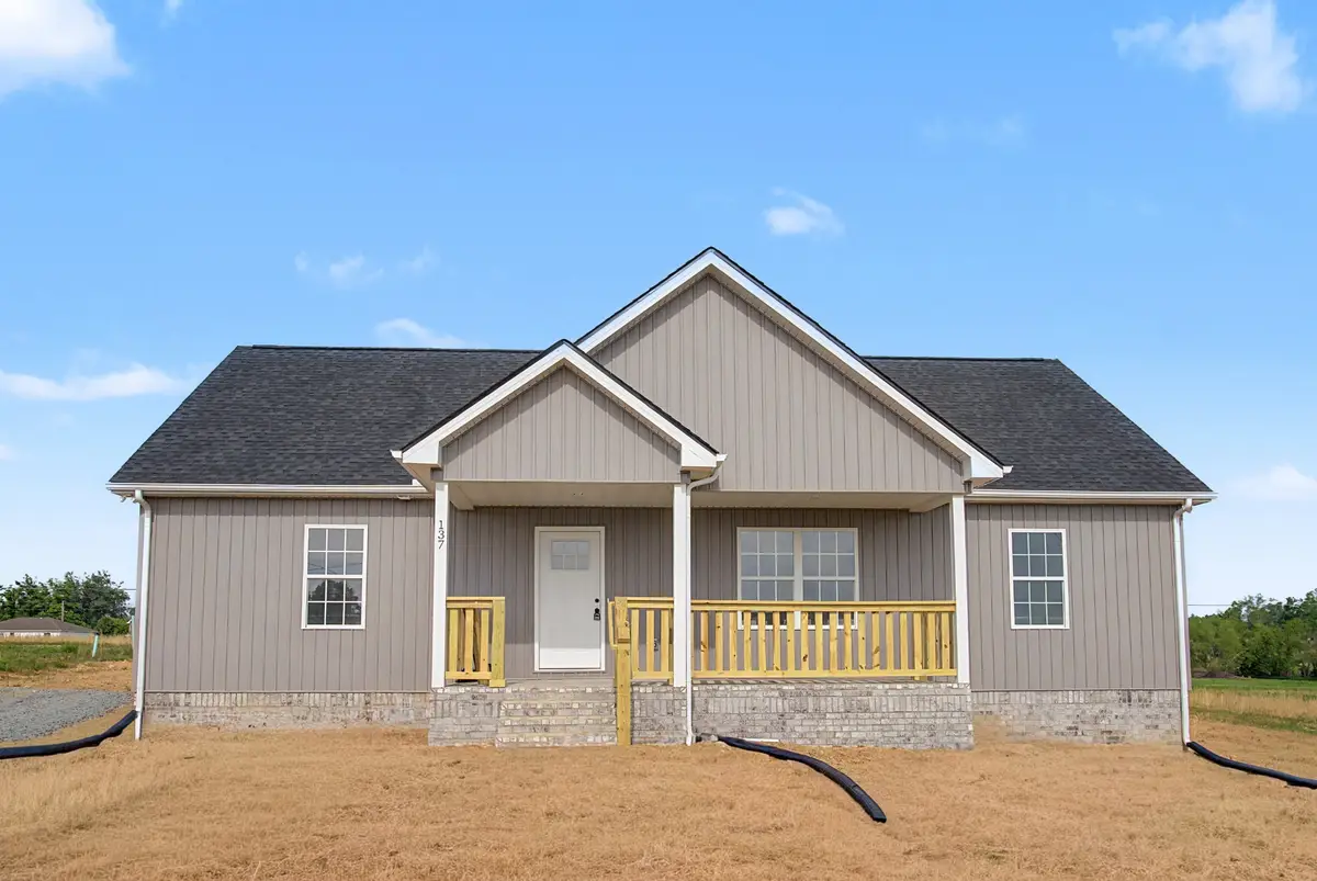 137 Martha Circle, Lafayette, TN 37083 - #1
