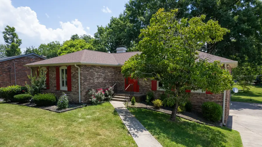 717 Goodpasture Ter, Nashville, TN 37221 - #3