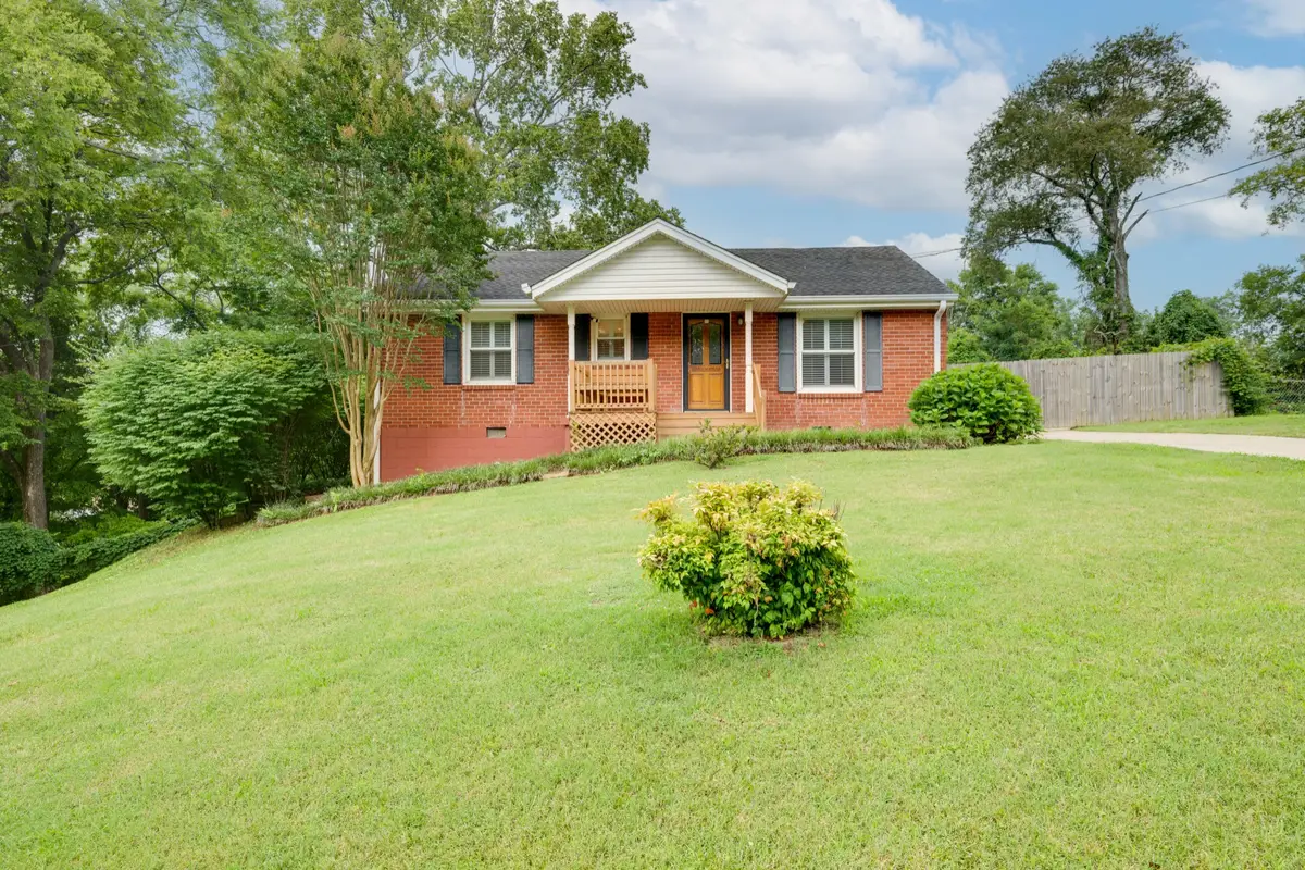 357 Gillette Rd, Nashville, TN 37211 - #1