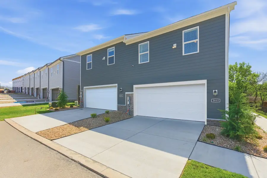3013 Stokers Ln, Nashville, TN 37218 - #3