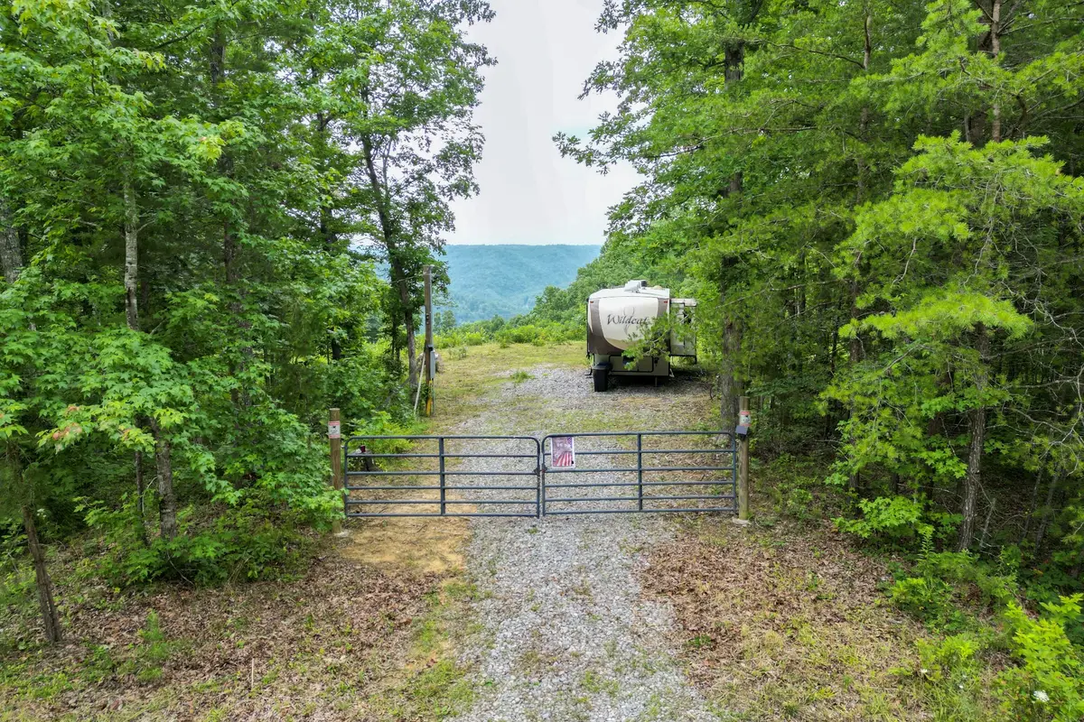 722 Flat Top View Ln, Wilder, TN 38589 - #1