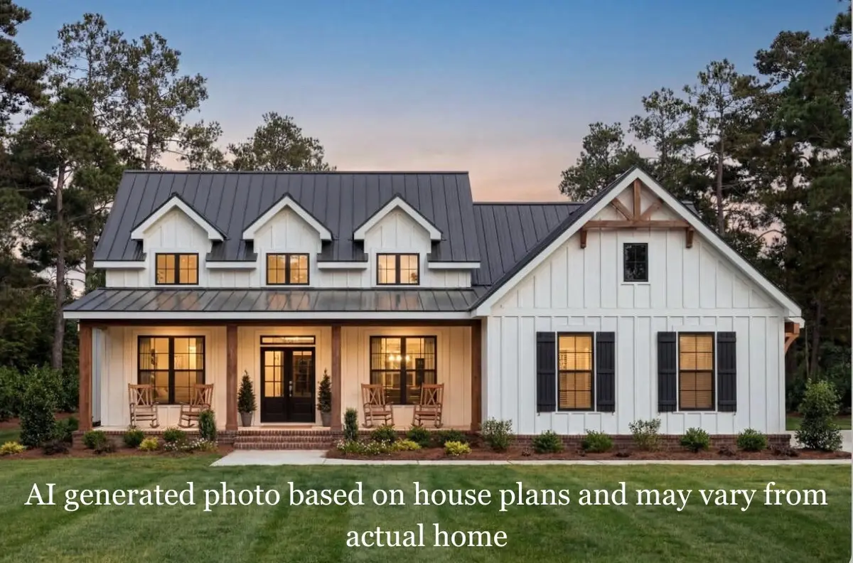 1114 W Laurel Way, Monterey, TN 38574 - #1