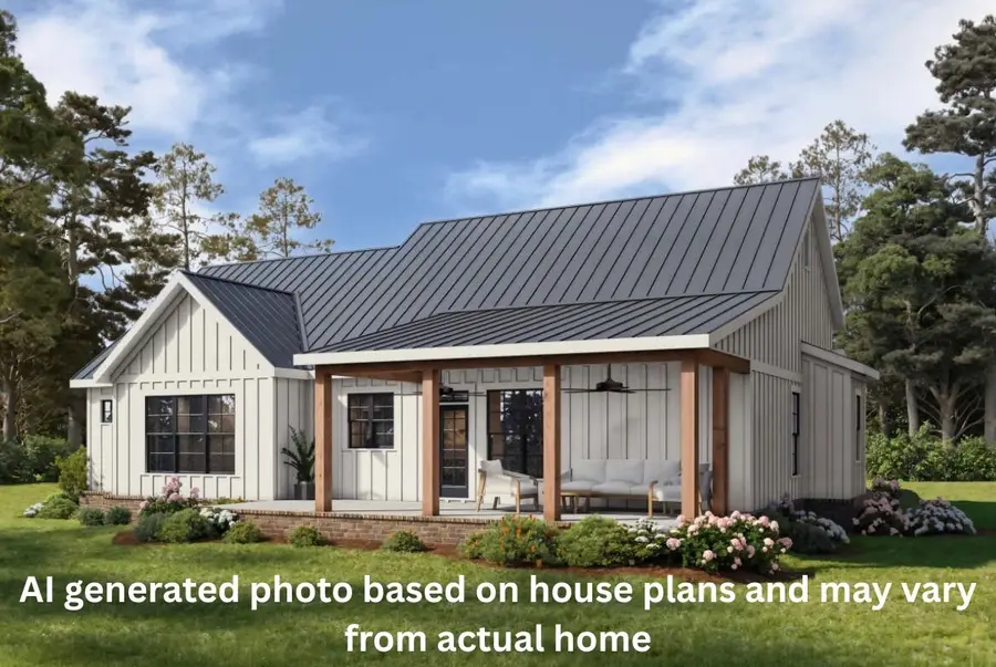 1114 W Laurel Way, Monterey, TN 38574 - #3