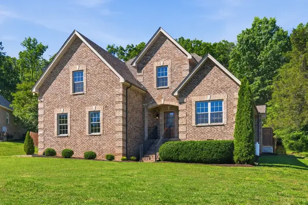 3804 Berryhill Dr, Murfreesboro, TN 37127