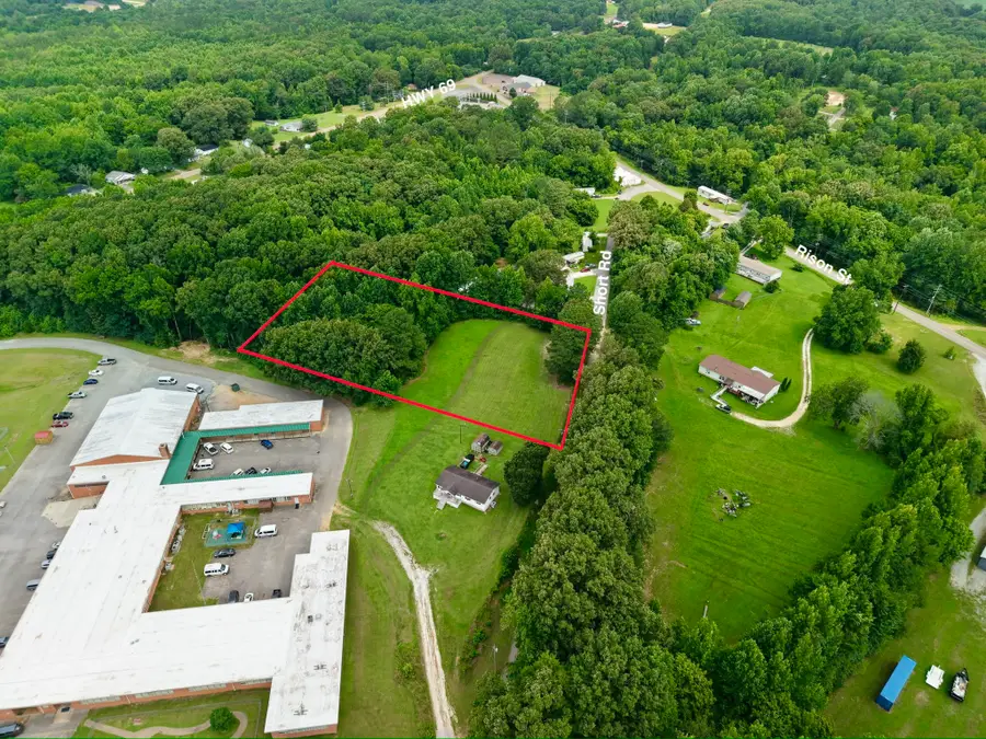 0 Short Road, Paris, TN 38242 - #2