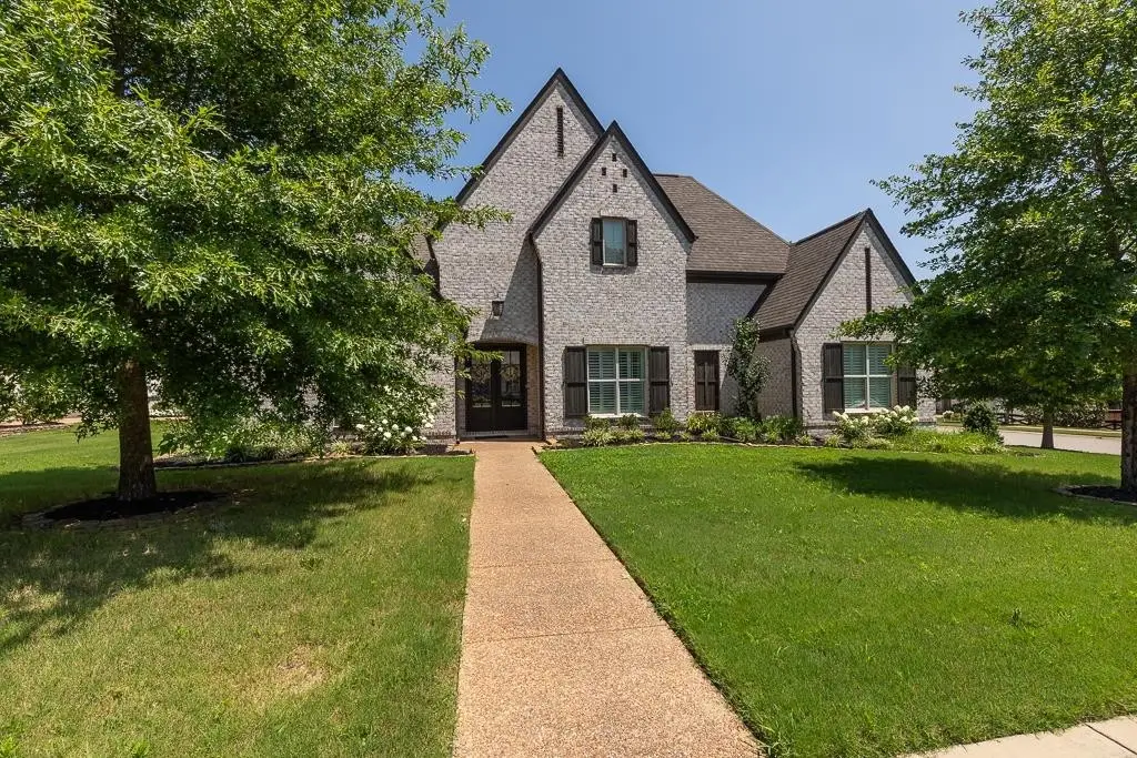 460 Saunders Creek Cir, Rossville, TN 38066 - #1