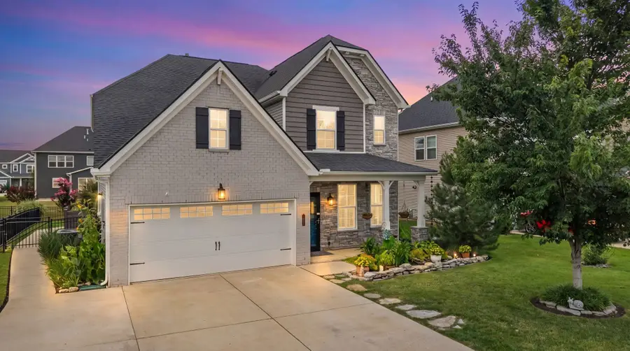 3619 Willow Bay Ln, Murfreesboro, TN 37128 - #2