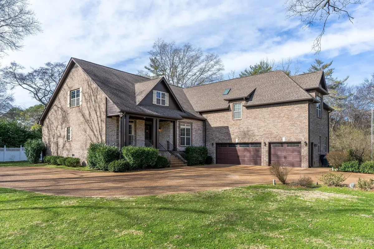 6400 Harding Pike, Nashville, TN 37205 - #1