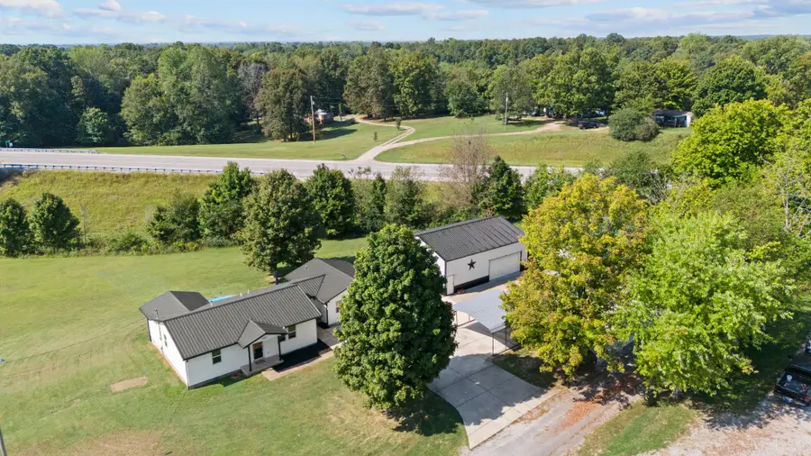 3309 Miller Lane, Santa Fe, TN 38482 - #2