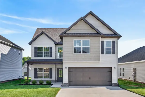 2684 Brewster Dr, Clarksville, TN 37042