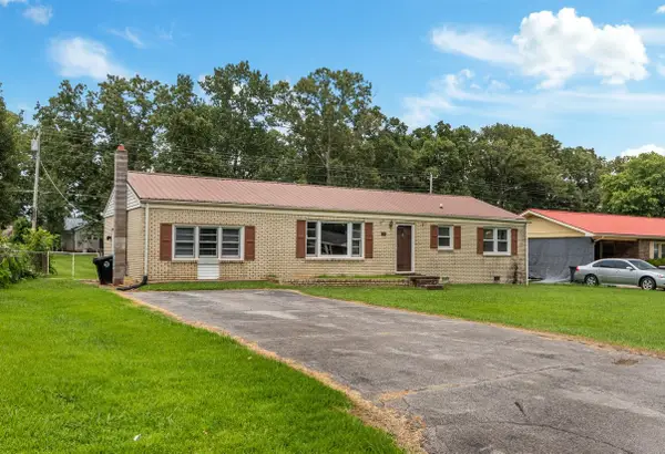 451 Carman Ave, New Johnsonville, TN 37134