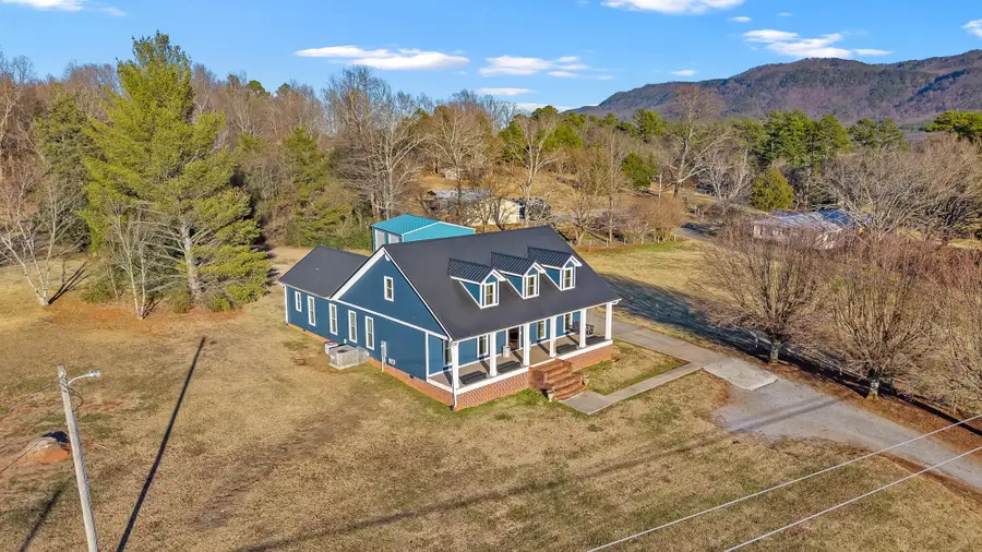 457 County Road 475, Etowah, TN 37331 - #2