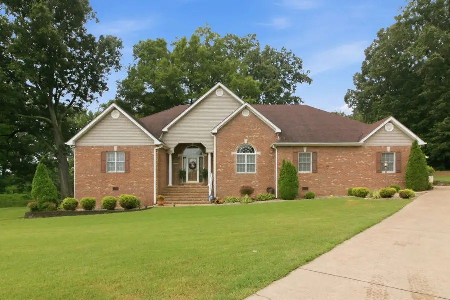 1305 Oakbrook Dr, Paris, TN 38242 - #3