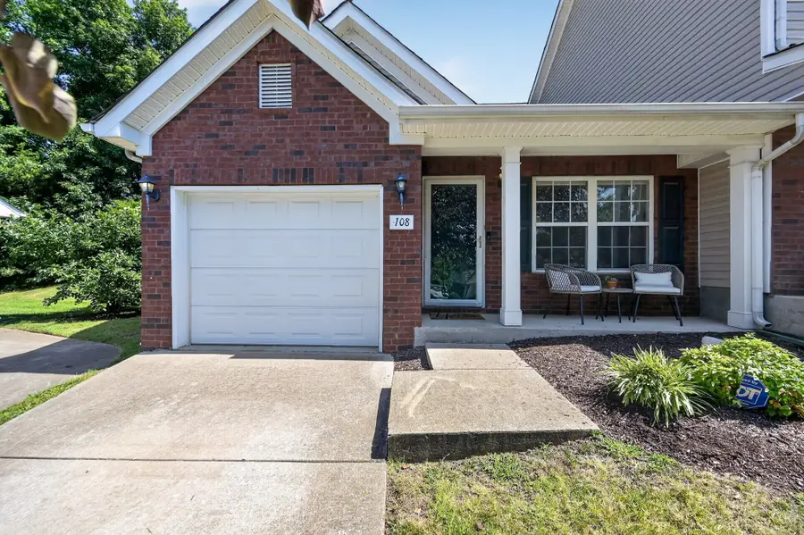 108 Antler Ridge Cir, Nashville, TN 37214 - #2