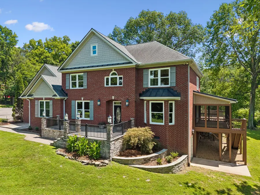 2671 Sanford Rd, Nolensville, TN 37135 - #3