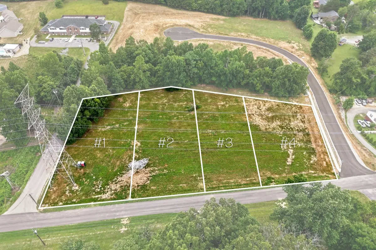 1 Cora Rd, Cookeville, TN 38501 - #1