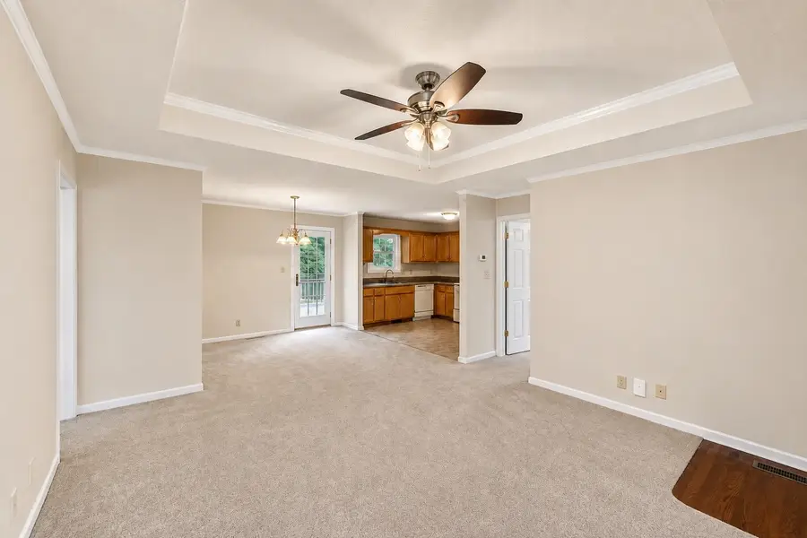 419 Woodale Dr, Clarksville, TN 37042 - #3