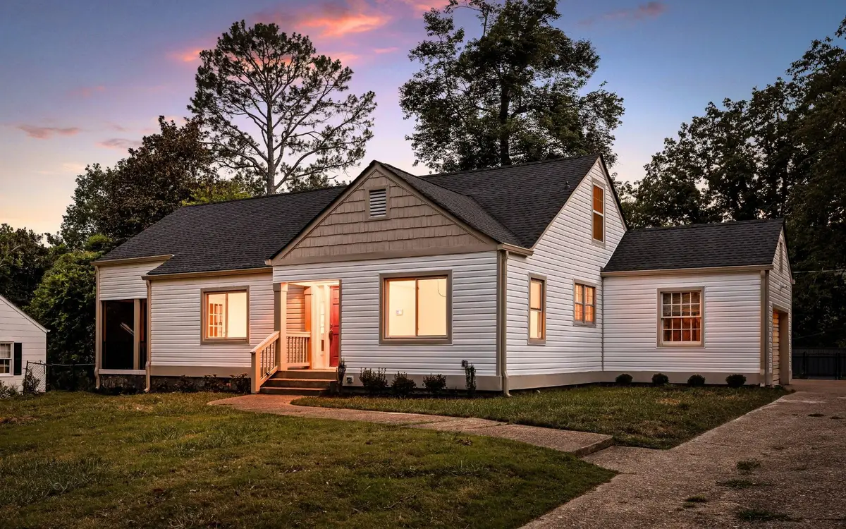 2821 Ozark Road, Chattanooga, TN 37415 - #1