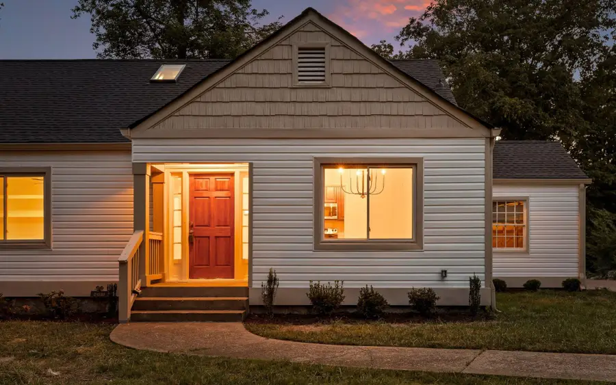 2821 Ozark Road, Chattanooga, TN 37415 - #2