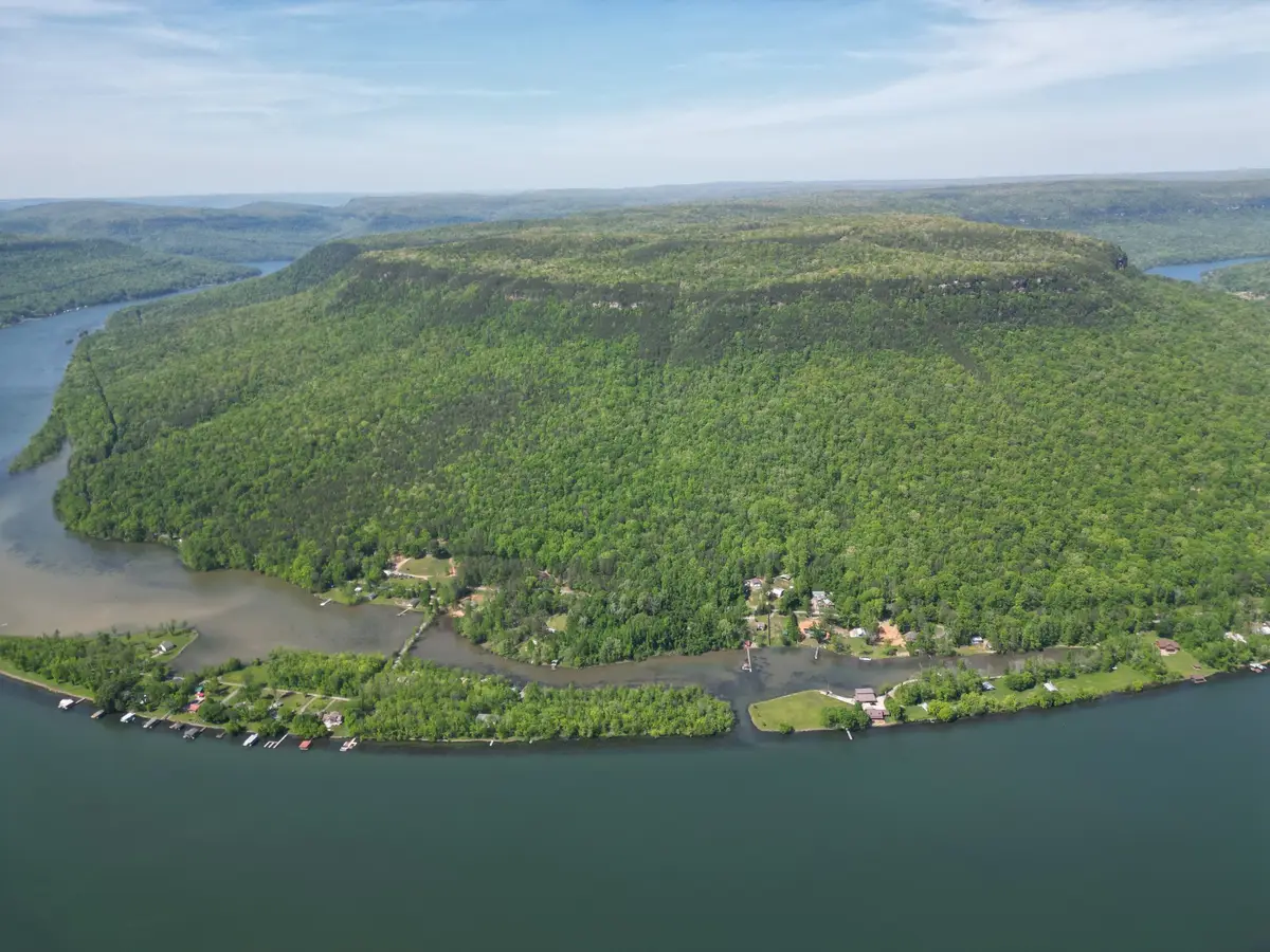 9856 Mullins Cove Road, Whitwell, TN 37397 - #1