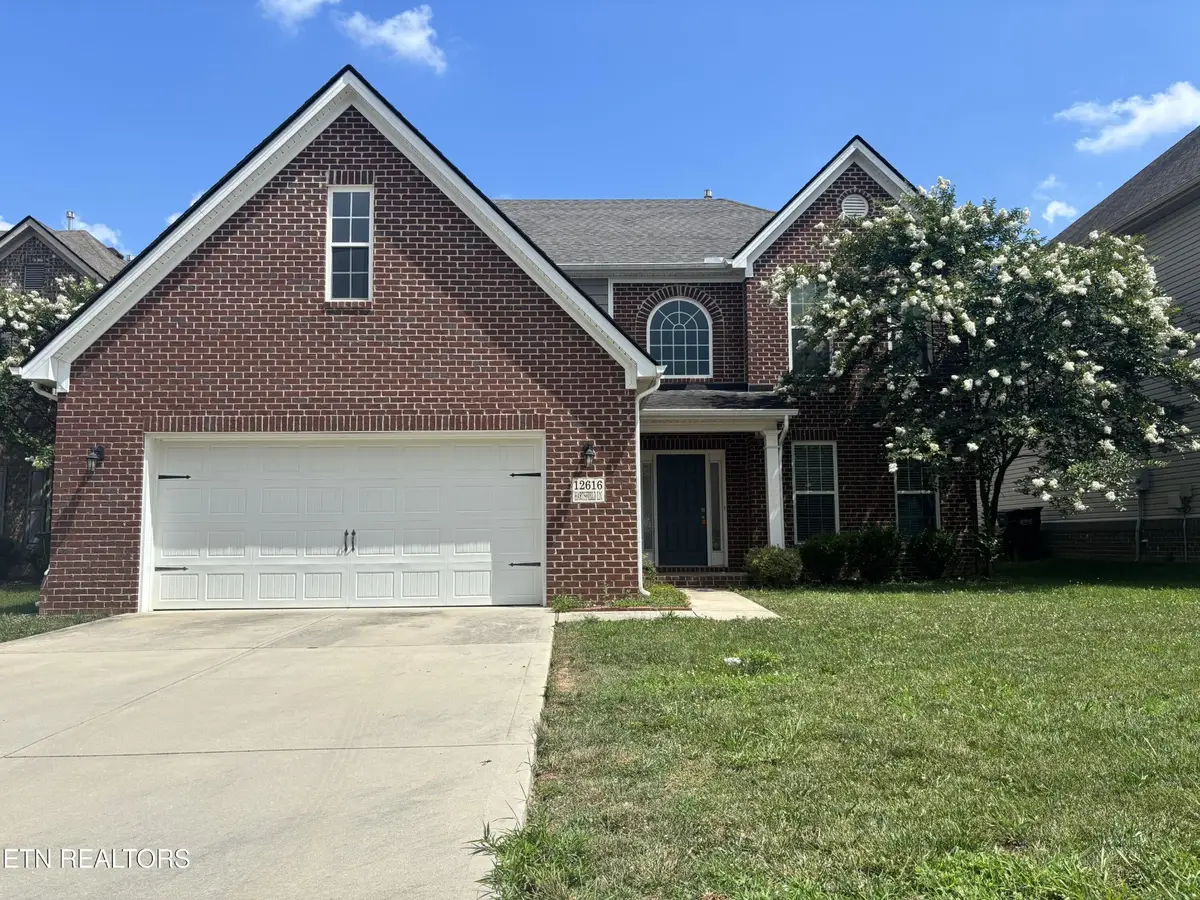 12616 Hartsfield Lane, Knoxville, TN 37922 - #1