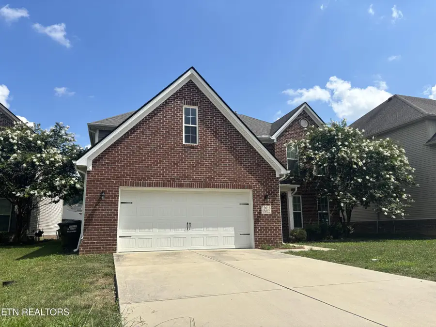 12616 Hartsfield Lane, Knoxville, TN 37922 - #2