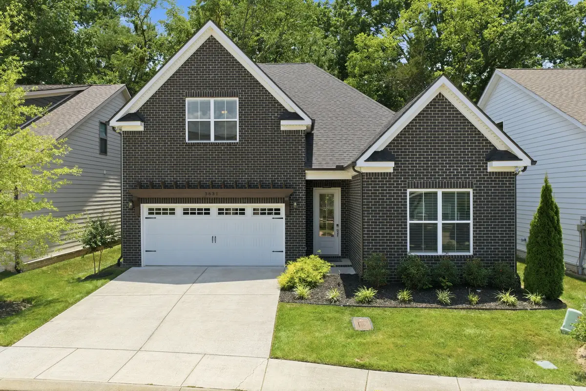 3631 Jacaranda Lane, Murfreesboro, TN 37129 - #1