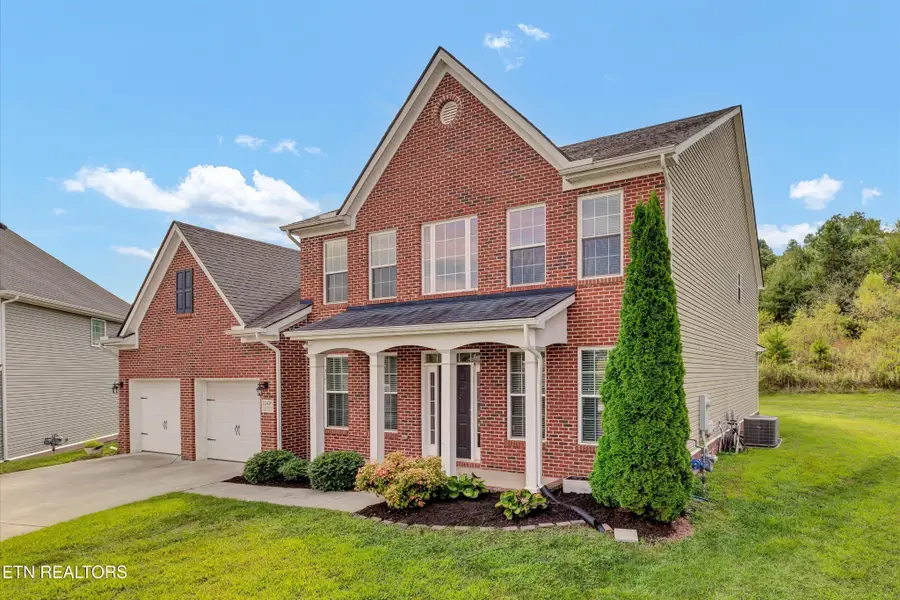 12436 Turkey Crossing Lane, Knoxville, TN 37932 - #2