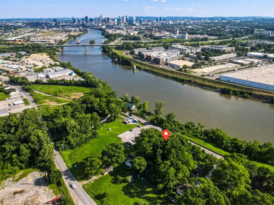 0 Lock Rd, Nashville, TN 37207 - #3
