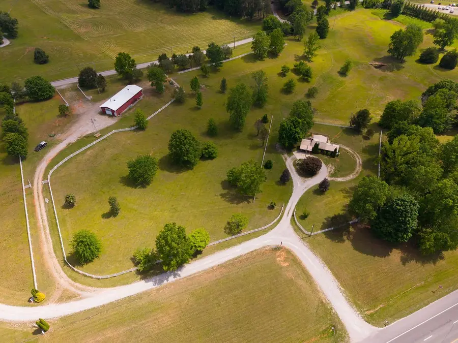 5330 Sparta Hwy, Rock Island, TN 38581 - #2