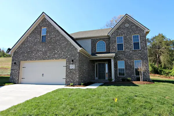 12437 Turkey Crossing Lane, Knoxville, TN 37932