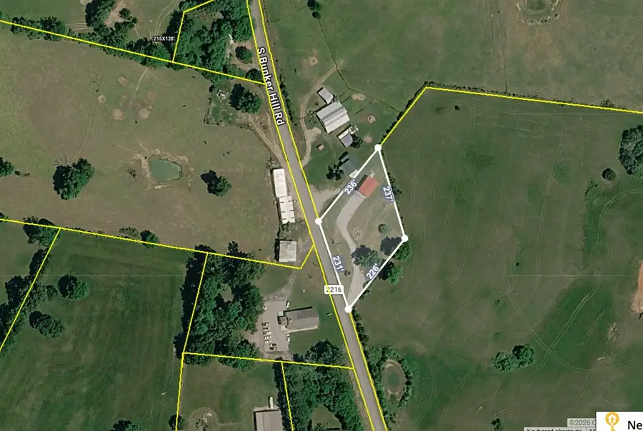 1446 S Bunker Hill Rd, Sparta, TN 38583 - #2