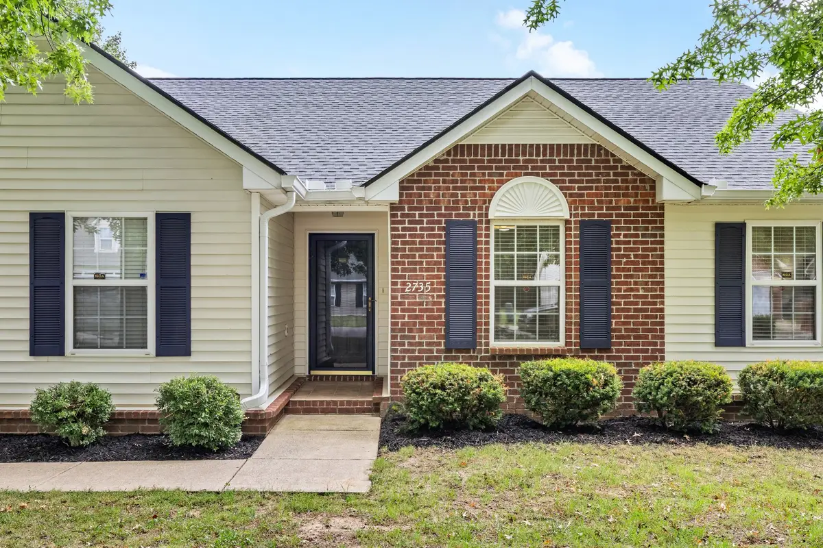 2735 Roscommon Dr, Murfreesboro, TN 37128 - #1