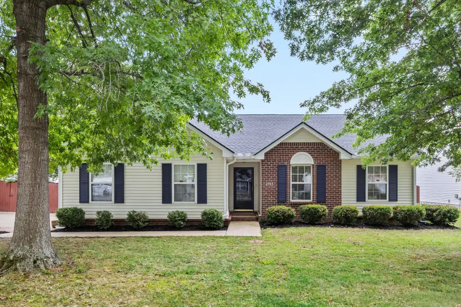 2735 Roscommon Dr, Murfreesboro, TN 37128 - #3