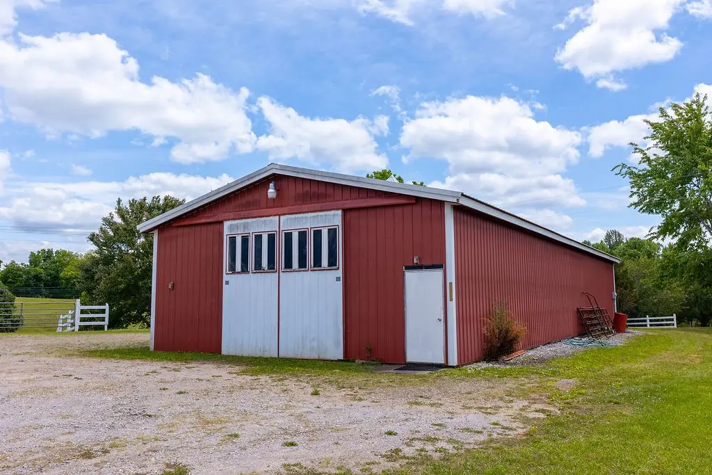 310 Park Dr, Rock Island, TN 38581 - #1