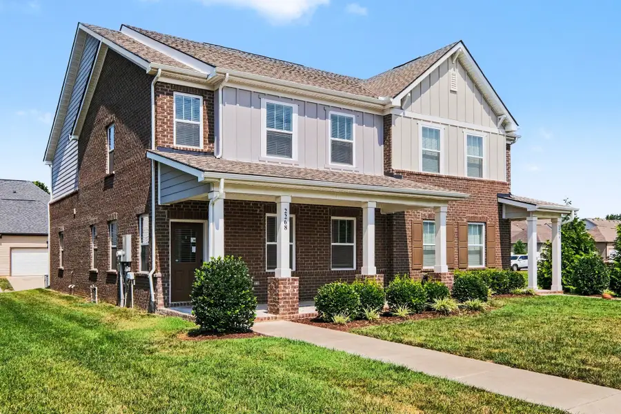 2268 Hospitality Ln, Murfreesboro, TN 37128 - #2