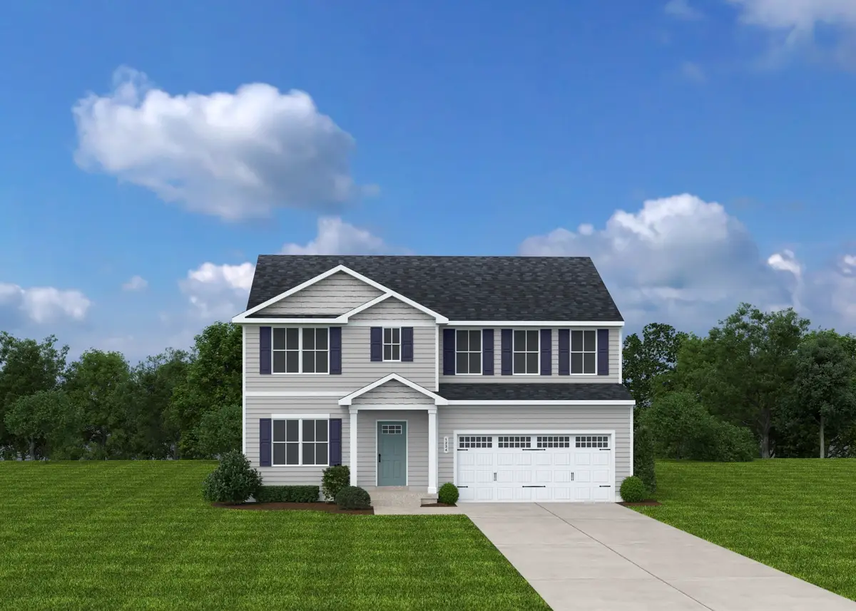 441 Audusson Drive, Antioch, TN 37013 - #1
