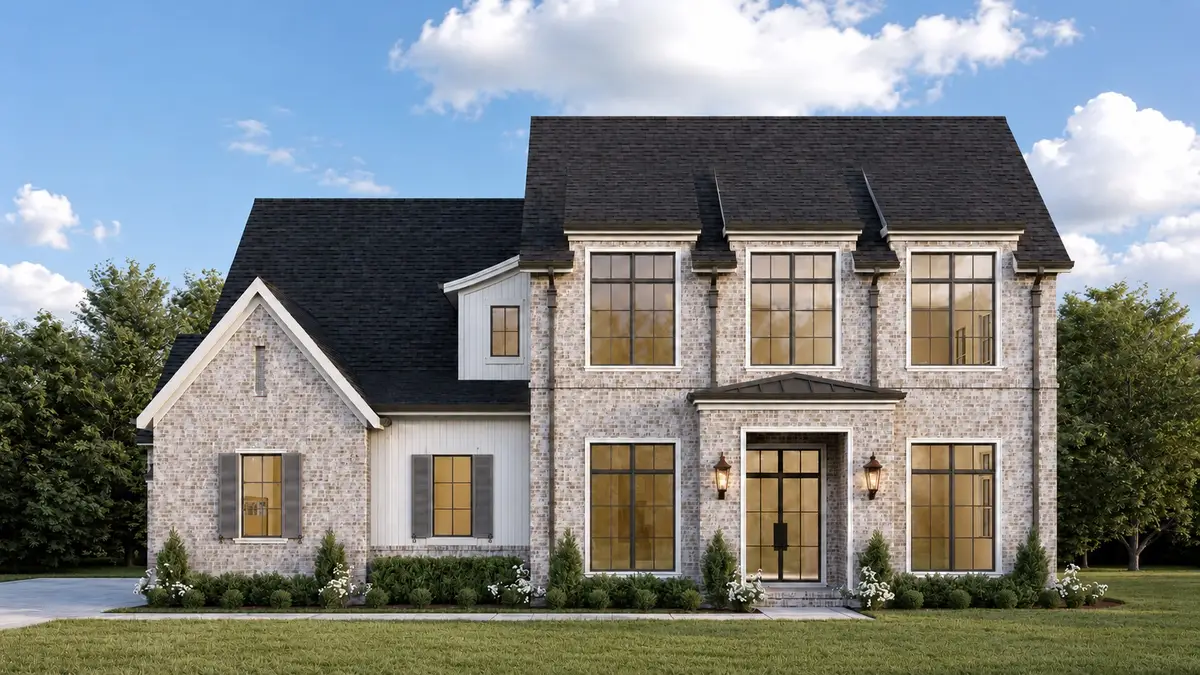 1739 Briarmont Pl, Brentwood, TN 37027 - #1