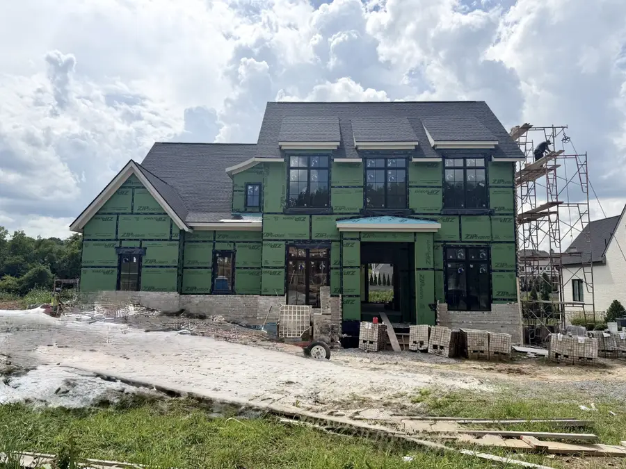 1739 Briarmont Pl, Brentwood, TN 37027 - #2