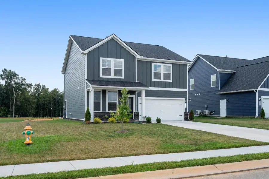 9016 Hutson Drive, White House, TN 37188 - #2