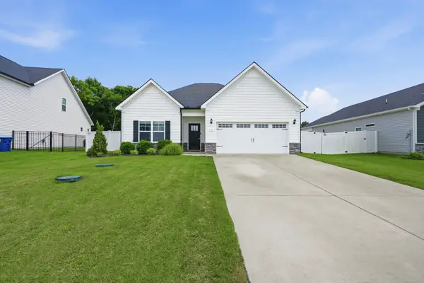 325 Ruby Cate Way, Murfreesboro, TN 37128