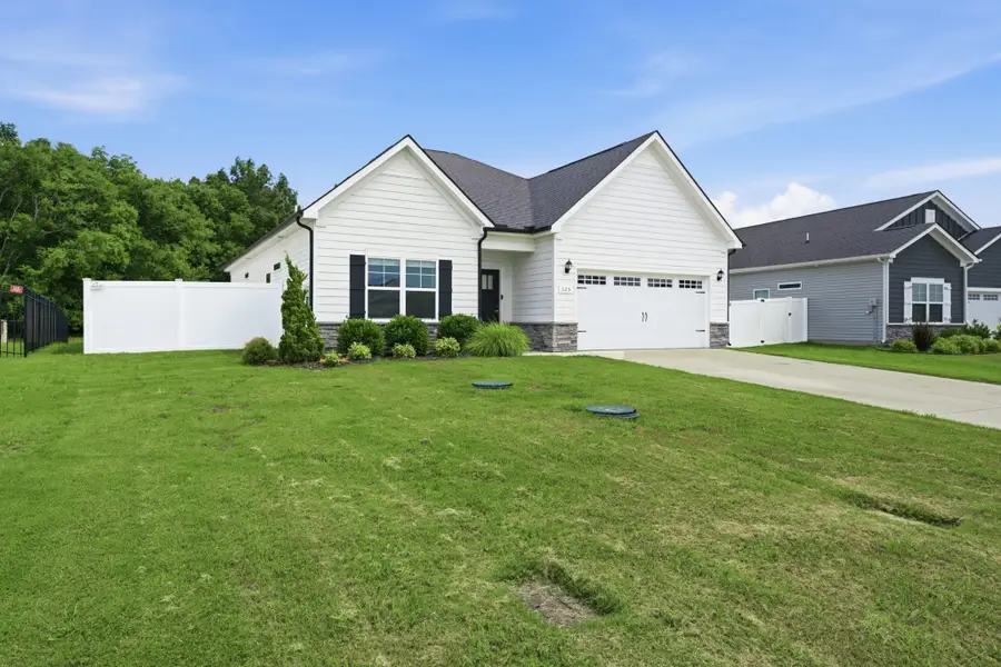 325 Ruby Cate Way, Murfreesboro, TN 37128 - #2