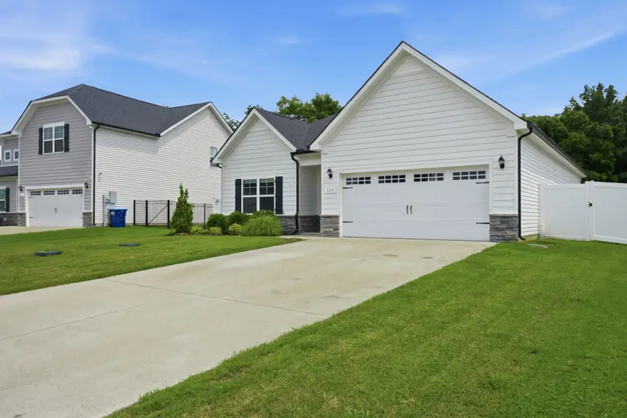 325 Ruby Cate Way, Murfreesboro, TN 37128 - #3