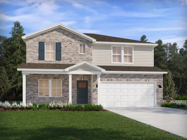 523 Goldfinch Way, Clarksville, TN 37043